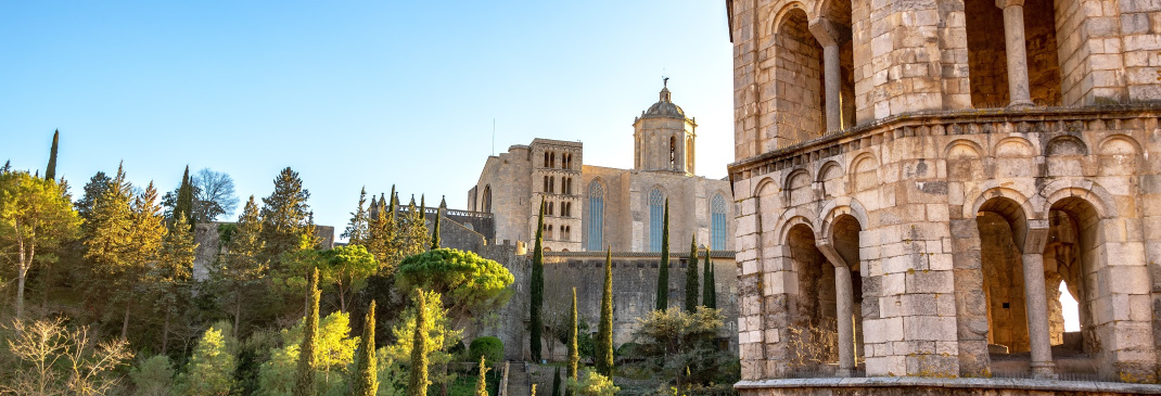 Una rápida guía de Girona